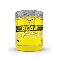STEEL POWER BCAA RECOVERY 250г, Фьюри (мята и корица)