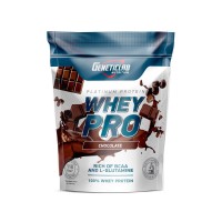 GENETICLAB Whey Pro 1 кг, Шоколад