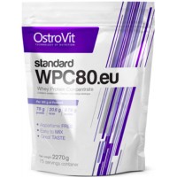 OSTROVIT WPC80 900 г