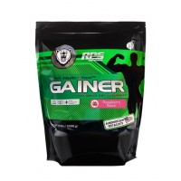 RPS Mass Gainer 2,27 кг, Малина