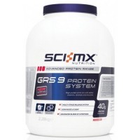 SCI-MX GRS-9 Protein System 1000 г