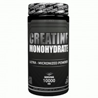 STEEL POWER Creatine Monohydrate 400г, Натуральный