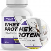 OSTROVIT Whey Protein 0,7 кг