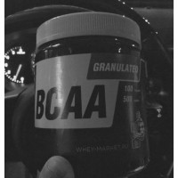 BCAA гранулы 2:1:1 - 500г