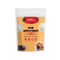 NEWA Nutrition Смесь для шоколадного крема 150г