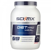 SCI-MX Diet Pro Protein 900 г