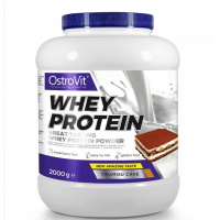 OSTROVIT Whey Protein 2 кг