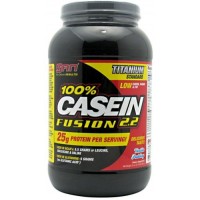 SAN Casein Fusion 2,2 lb (1кг)