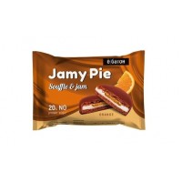 Печенье Jamy Pie, 60г, Апельсин