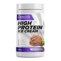 OSTROVIT High Protein Ice Creame 400 г