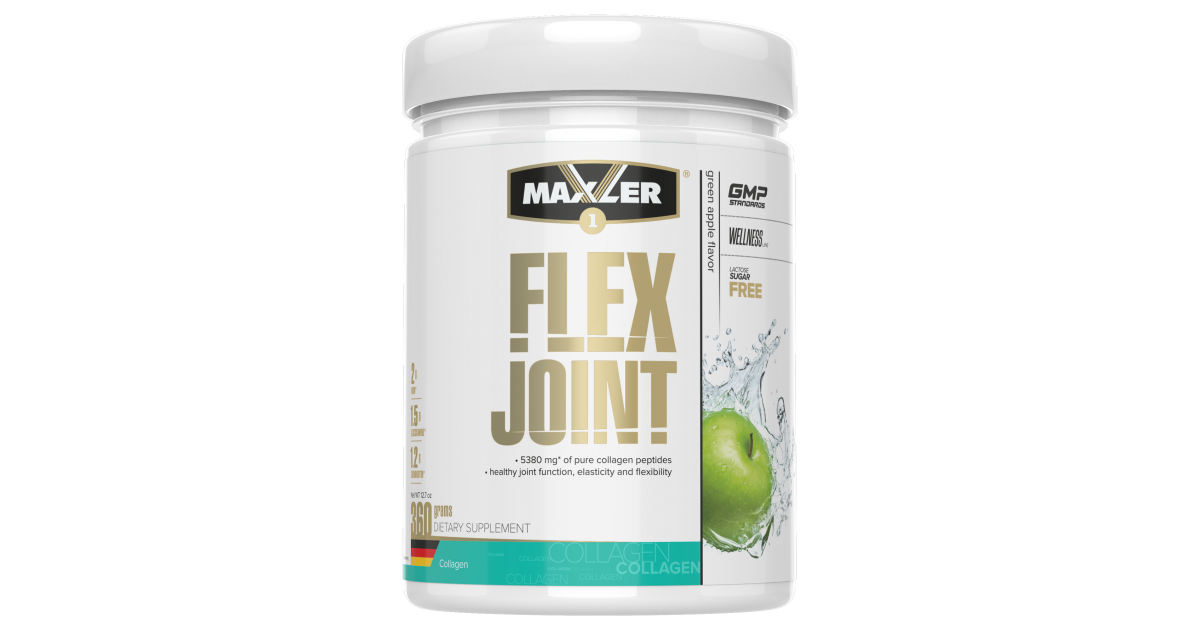 Maxler Flex Joint 360 гр. Maxler Flex Joint (360 грамм). Flex Joint коллаген. Joint Flex для суставов. Maxler flex joint