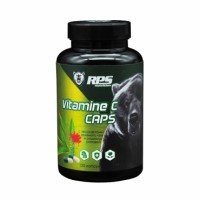 RPS Vitamine С 120 капс