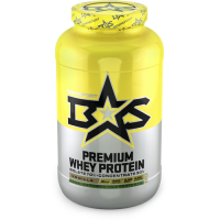 BINASPORT Premium Whey Protein 1300г