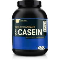 OPTIMUM NUTRITION 100% Casein Protein 2lb (0,9кг)