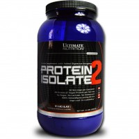 ULTIMATE Protein Isolate 2 839 г