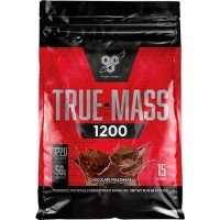 BSN True Mass 4,5 кг, Шоколад