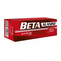 ACTIVLAB Beta Alanine 120 таб