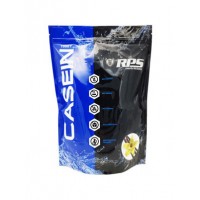 RPS Casein Protein 1000 г, Ваниль