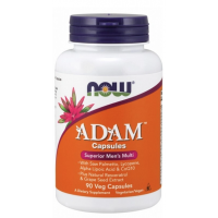 NOW Adam Men`s Multiple Vitamin 90 кап