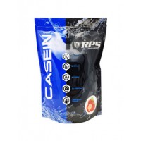 RPS Casein Protein 1000 г, Клубника