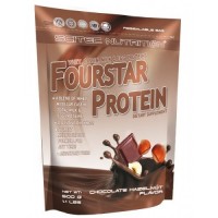 SCITEC FourStar Protein (500 г)