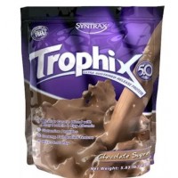 SYNTRAX Trophix 2,27 кг, Шоколад