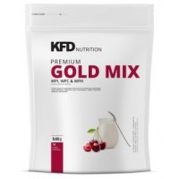 KFD Gold Mix (540г)
