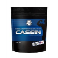 RPS Casein Protein 500 г, Двойной шоколад