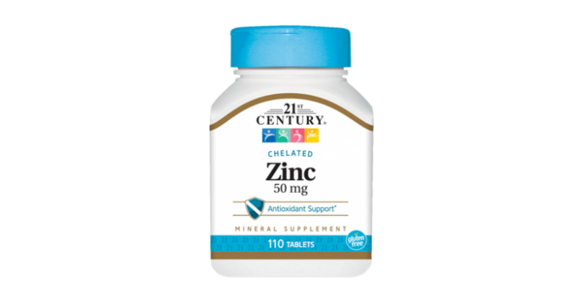21 zn. Цинк 21 Century 50мг. 21st Century Chelated Zinc цинк 50 мг 110 табл.. Цинк 50 21 Century.
