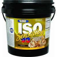 Ultimate ISO sensation 2.27 кг