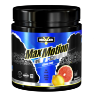 MAXLER Max Motion + L-Carnitine 500 г, Манго