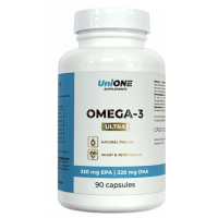 UniONE Omega-3 90 кап
