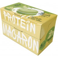 FIT KIT Protein Macaron 75г, Фисташка