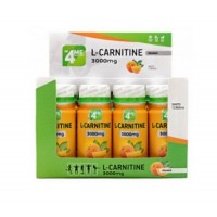 2SN L-carnitine 3000 60мл, Апельсин
