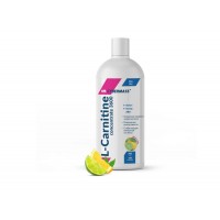 CYBERMASS L-Carnitine 500мл, Лимон-лайм